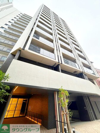 横須賀中央レジデンスの物件内観写真